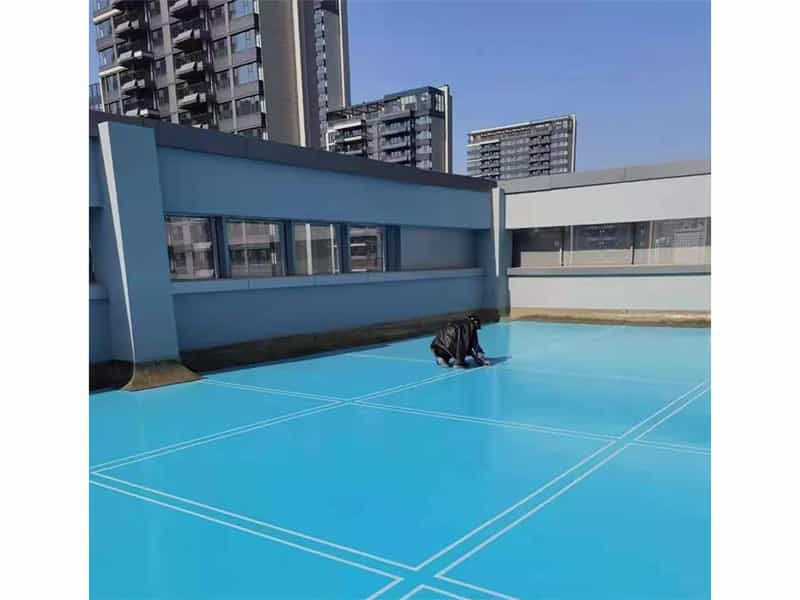 环氧地坪